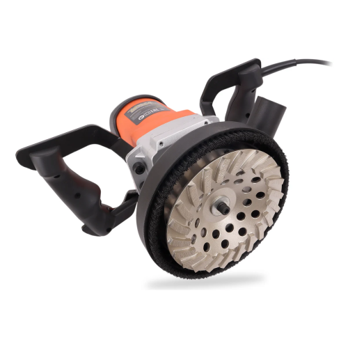 Вертикальная шлифмашина MESSER M3026 (10-40-326) 1900Вт