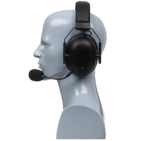 Беспроводные наушники Razer BlackShark V2 Pro черный