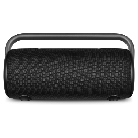 Портативная акустика SVEN PS-395 черный