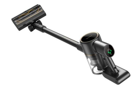 Пылесос  вертикальный  Dreame R10s Pro  черный
