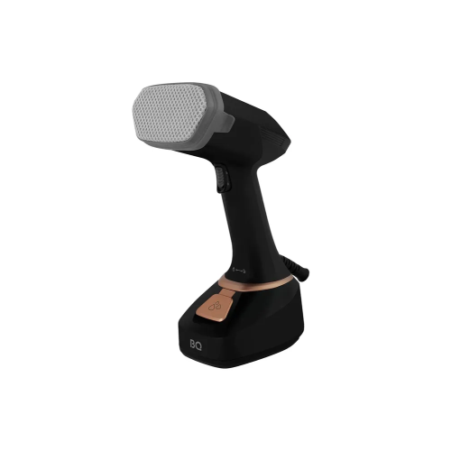 Отпариватель BQ SG1006H Черный-золотой