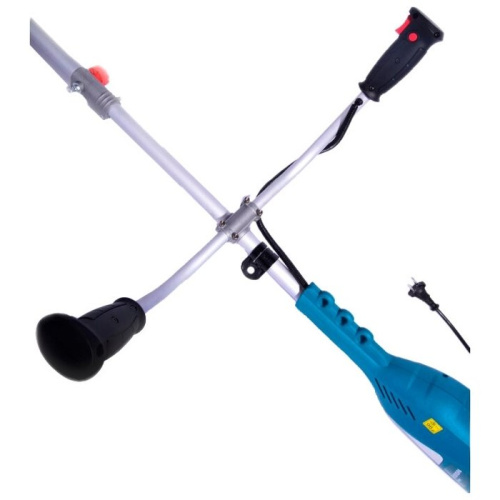 Триммер Hyundai GC 1400