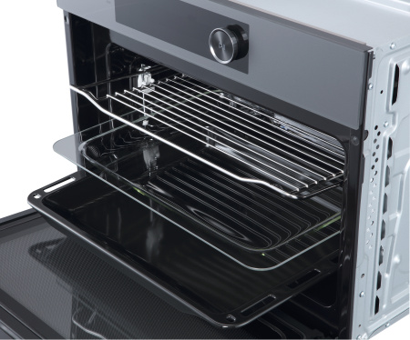 Духовой шкаф Midea MCO82007MGG-I