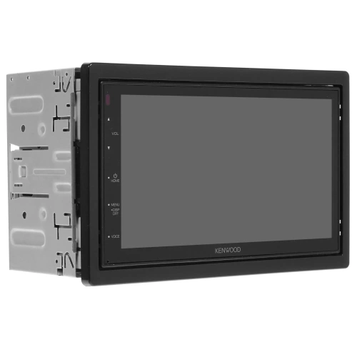 Автомагнитола Kenwood DMX-5020S 2DIN 4x45Вт