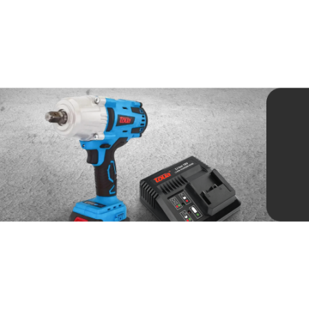 Гайковерт Toua DBLW180B-1