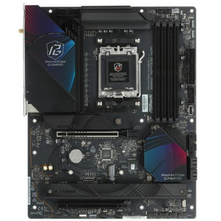 Материнская плата ASRock B850 Riptide WiFi
