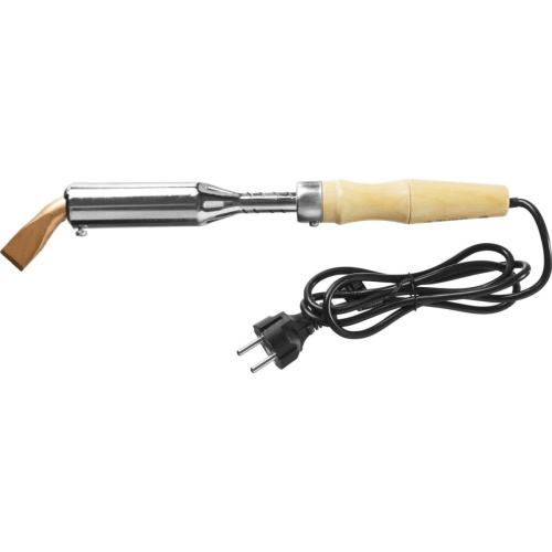 Паяльник Зубр 55303-200 импульсный