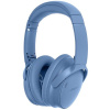 Беспроводные/проводные наушники Bose QuietComfort синий