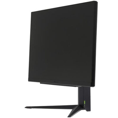 27" Монитор LG 27GS75Q-B черный