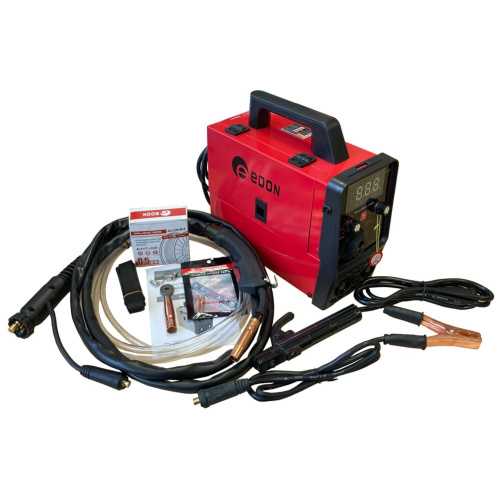 Полуавтомат EDON Smart MIG-180S
