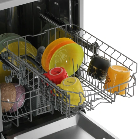 Посудомоечная машина Midea MFD45S050S 45см