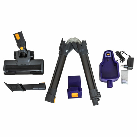 Пылесос SUPRA VCS-5084