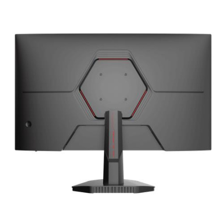 27" Монитор Hisense 27G3Q серебристый