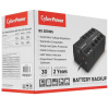 ИБП CyberPower BS850E NEW