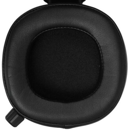 Проводные наушники Acer Nitro OHW306 черный