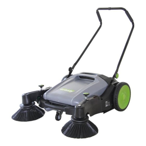 Подметальная машина Grizzly SKY-47 40л