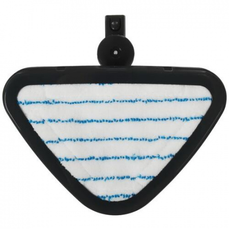 Пароочиститель Maunfeld MF-1935R белый