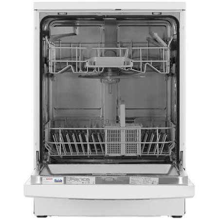 Посудомоечная машина Bosch SMS45DW10Q белый