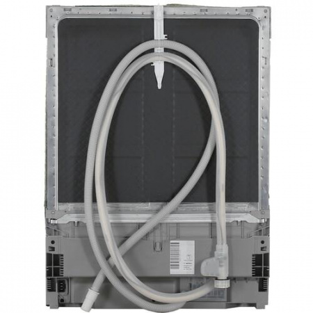 Встраиваемая посудомоечная машина Bosch SMV4HVX31E