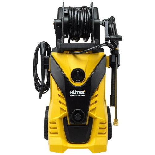 Мойка Huter W-5-2600 PRO