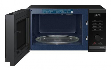Микроволновая печь Samsung MG23DG4524AGBW черный