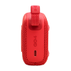 Портативная акустическая система JBL Go 4 красный