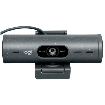 Веб-камера Logitech BRIO 500