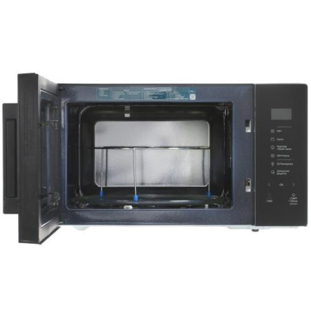 Микроволновая печь Samsung MG30T5018AK/BW черный