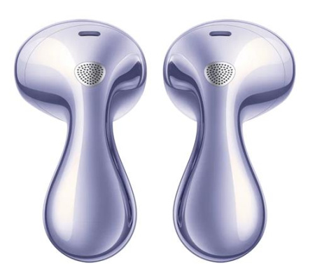 Наушники TWS HUAWEI Freebuds 6 фиолетовый