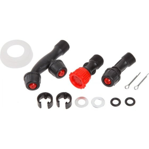 Опрыскиватель ранцевый STARTUL Garden ST6570-12 12л