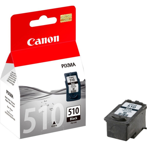 Картридж Canon PG-510 IJ Cart EMB (2970B001)