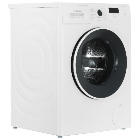 Стиральная машина Bosch WGE03200BY