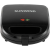 Сэндвичница SUNWIND SUN-SM-41