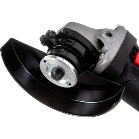 Угловая шлифмашина KEYANG DG125A-750SC