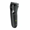 Электробритва BRAUN 300S Black