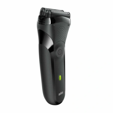 Электробритва BRAUN 300S Black