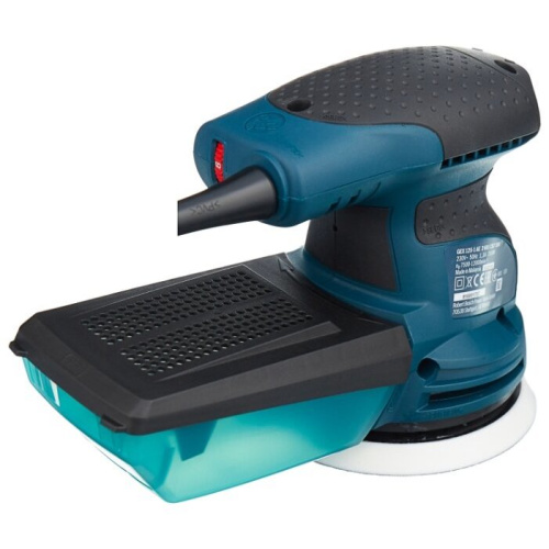 Эксцентриковая шлифмашина Bosch GEX 125-1 AE 0601387500