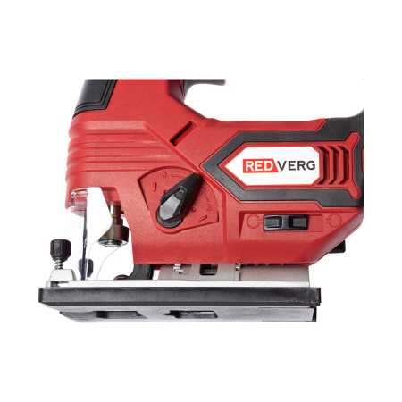 Лобзик RedVerg RD-JS18/U