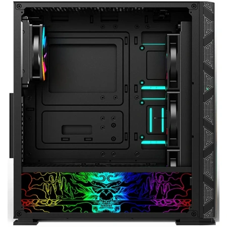 Корпус SOEYI AX8-B20 ATX