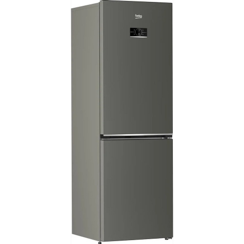 Холодильник Beko B3R0CNK362HG серебристый
