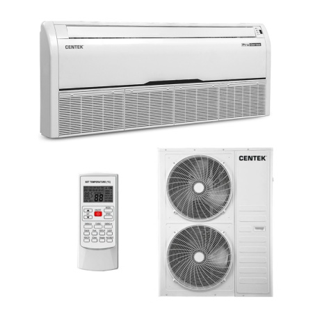 Напольно-потолочная Сплит-система Centek Ct-66А48