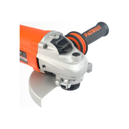 Углошлифовальная машина Patriot AG 150