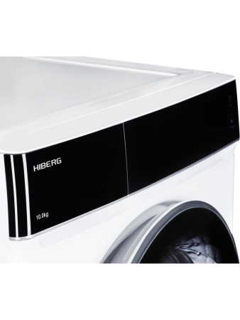 Сушильная машина HIBERG HDQ11-10B