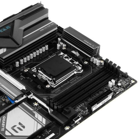Материнская плата GIGABYTE B650E EAGLE WIFI6E