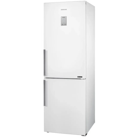 Холодильник Samsung RB33J3515WW/EF белый