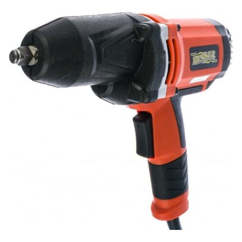 Гайковерт MESSER IW-500 сетевой ударный 05-40-500