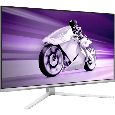 Монитор Philips Evnia 8000 (32M2N8800) белый