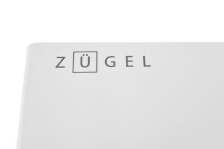 Стиральная машина ZUGEL ZWS7142I белый