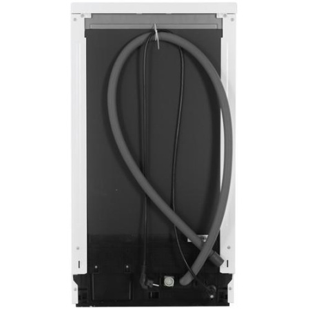 Посудомоечная машина Indesit DFS 1C269 белый