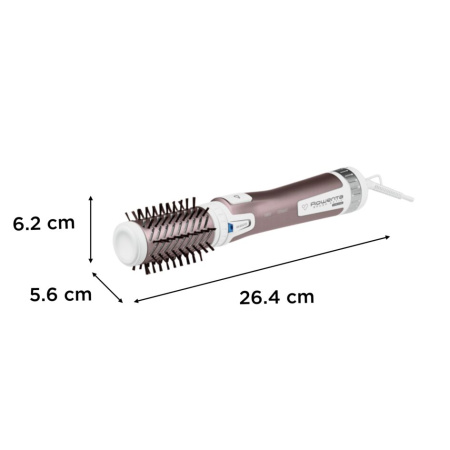 Фен-щетка Rowenta CF9540F0